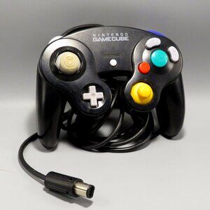 OEM Nintendo Gamecube Controller